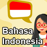 Bahasa Indonesia