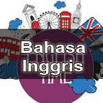 Bahasa Inggris