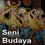 Seni Budaya