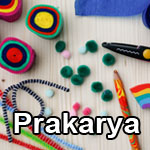 Prakarya