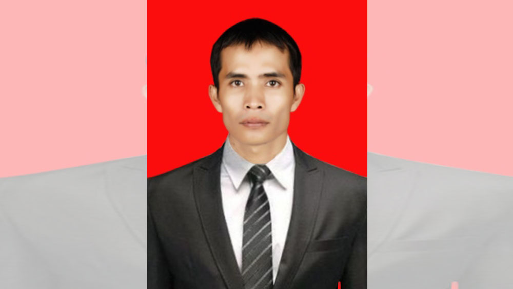 Aditya Nugraha S, S.Pd