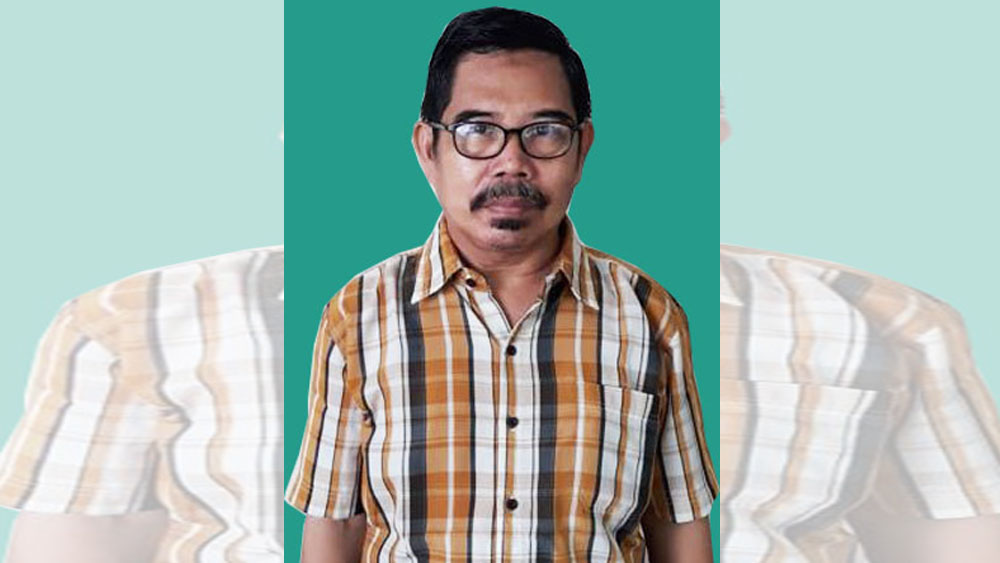 Amar Wiguna, S.Pd.