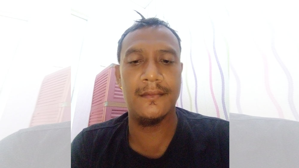 Andi Maulana., S.Pd