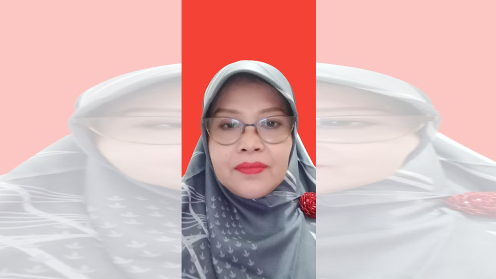 Gini Suparminingsih SPd