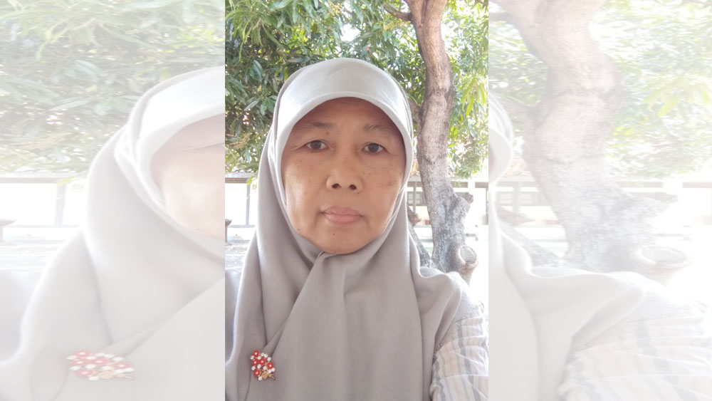 Dra. Rahmawati